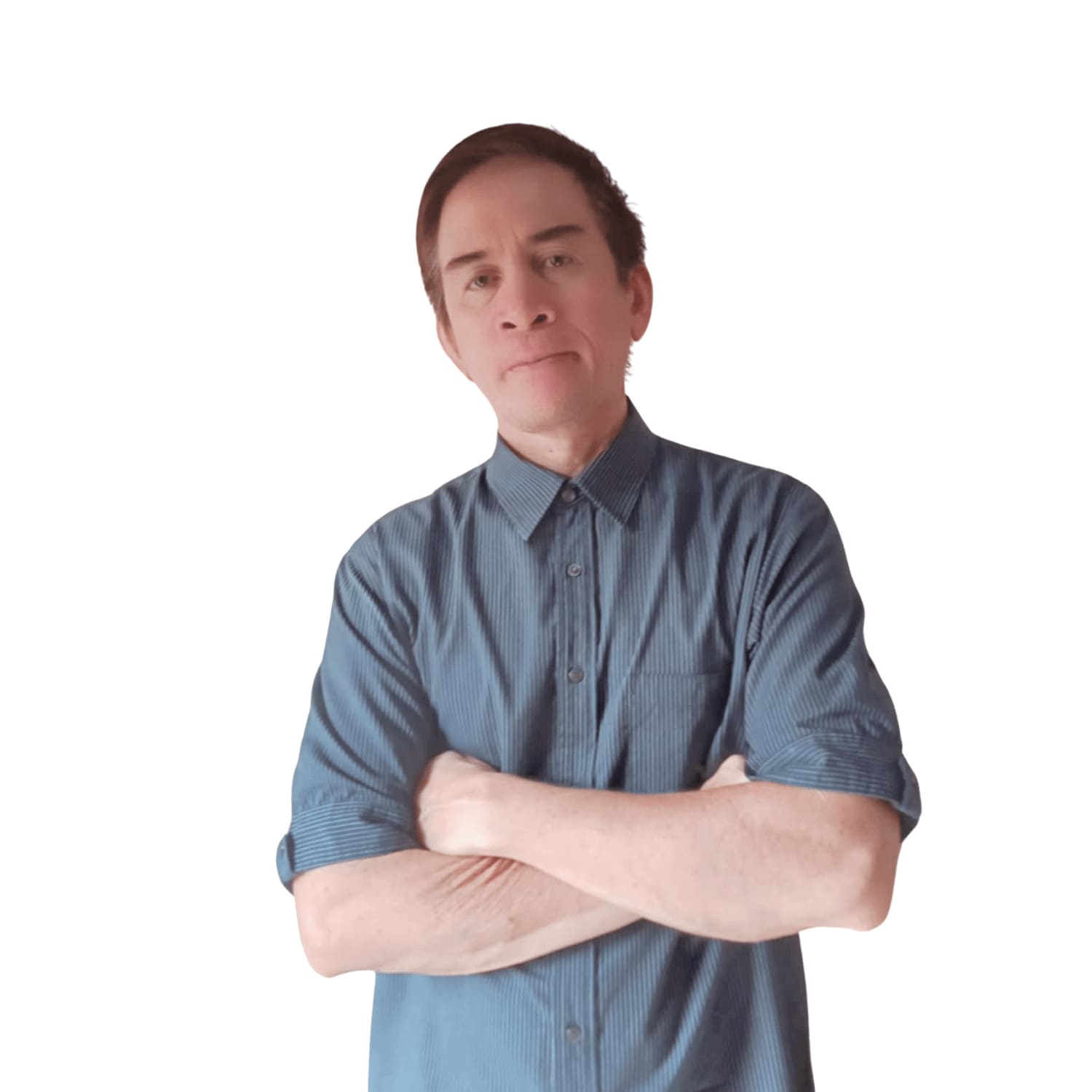 Alfred Rilloraza Blogs and Posts