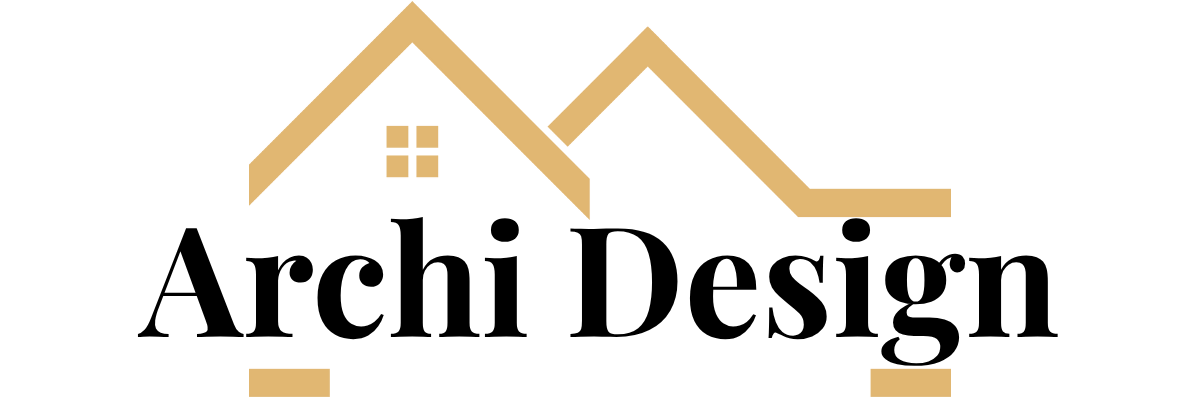Archi Design Logo