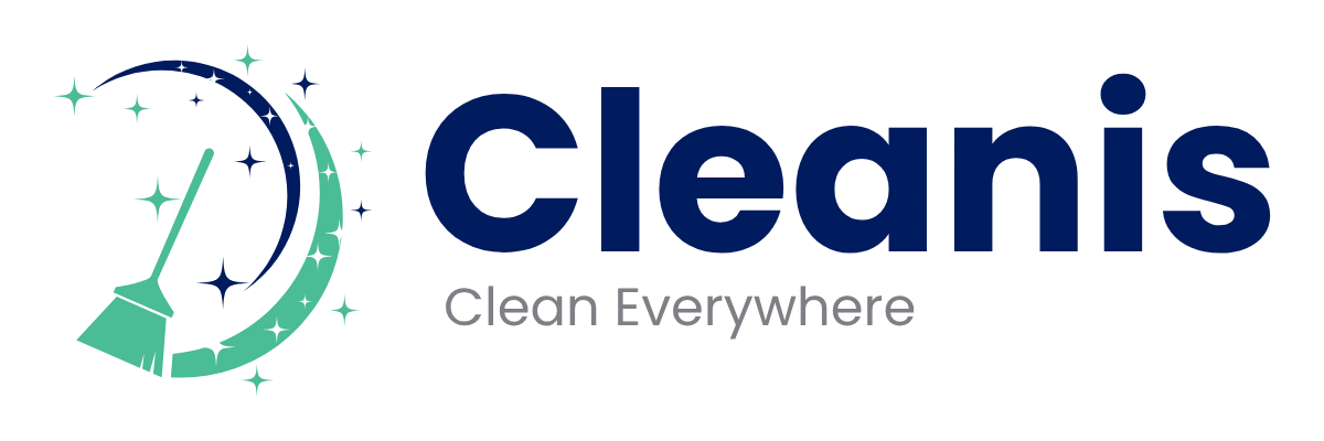 Cleanis logo