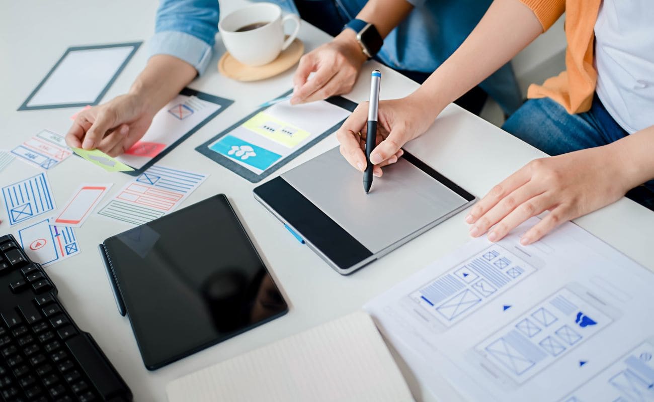 Essential Web Design Tips