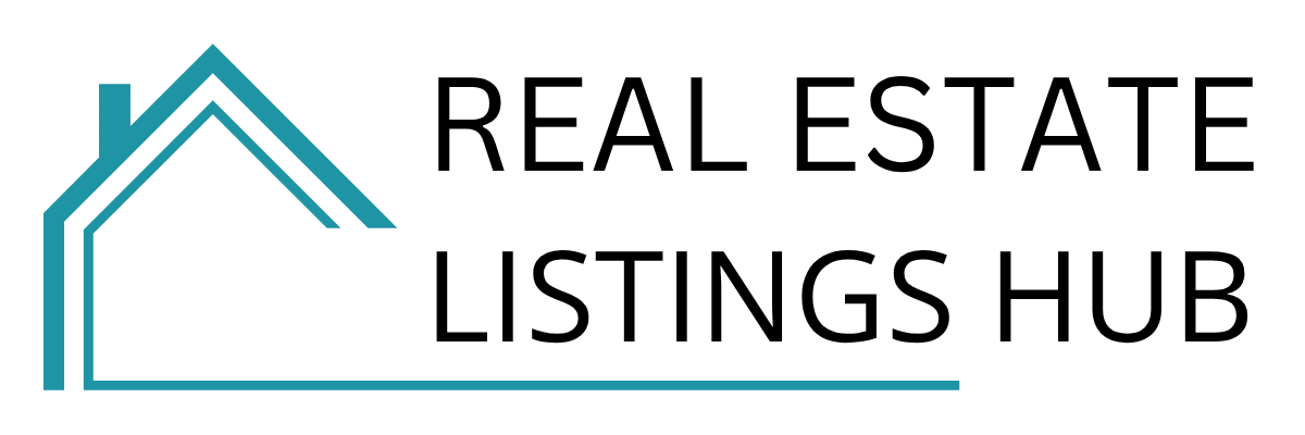 Real Estate Listings Hub