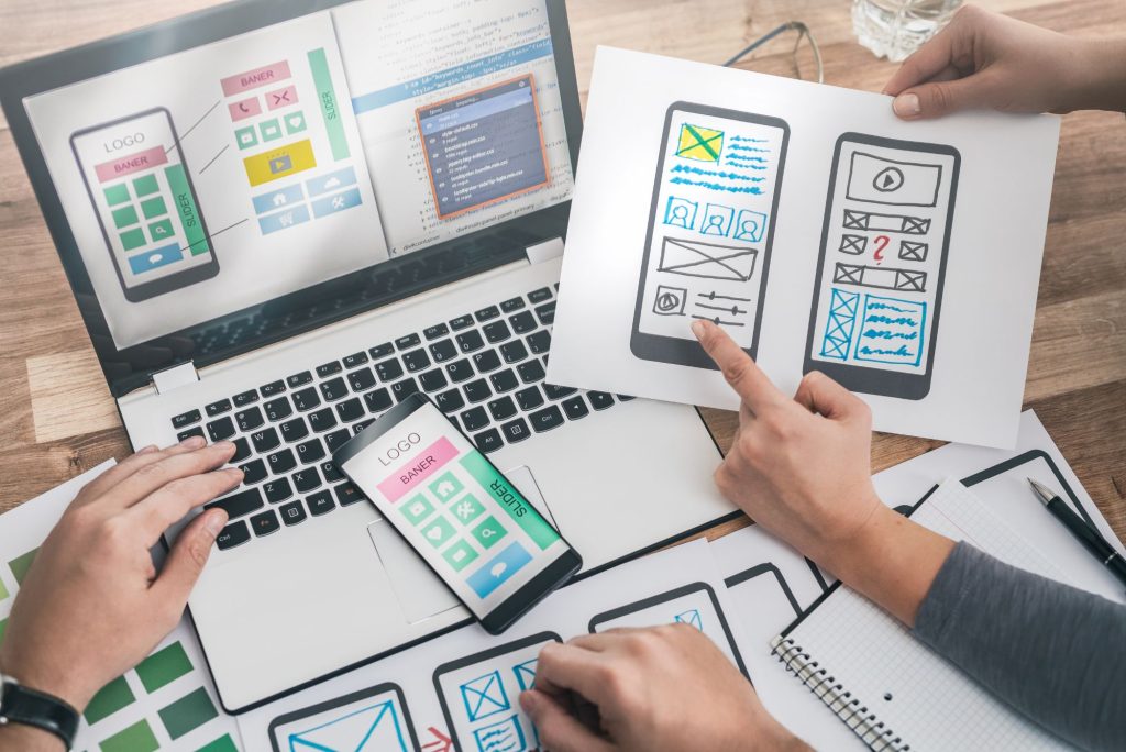 Common UX Mistakes to Avoid in 2025